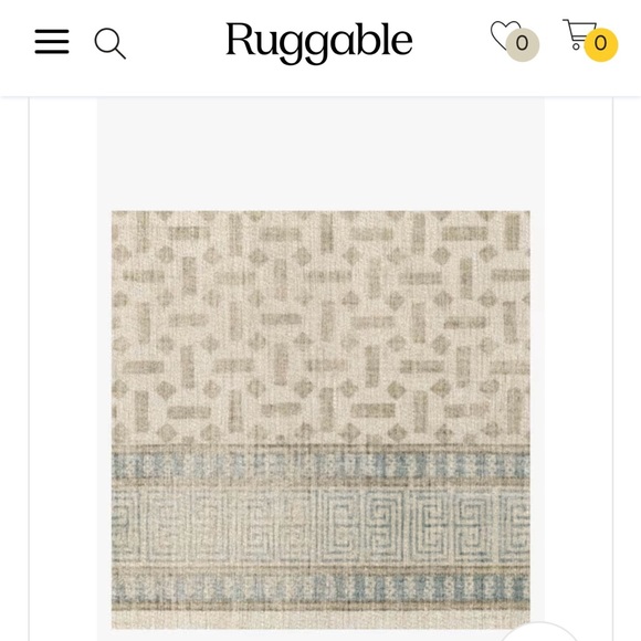 NEW Ruggable Karios Runner - Picture 2 of 6